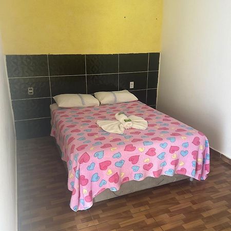 Extensao Pousada Cactos Chapada dos Guimarães 外观 照片